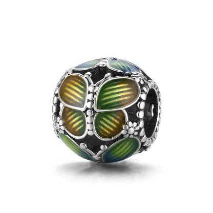 925 Sterling Silver Charms - TEA LU SHOP