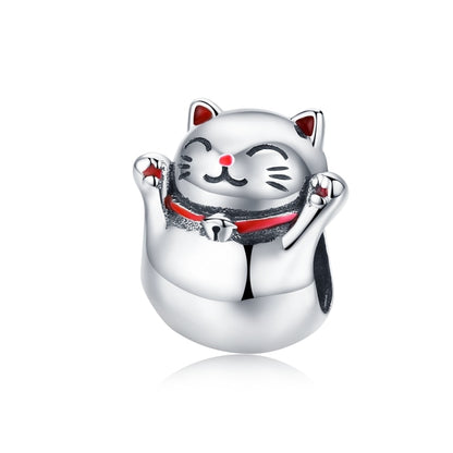 Sterling Silver Animal Charm