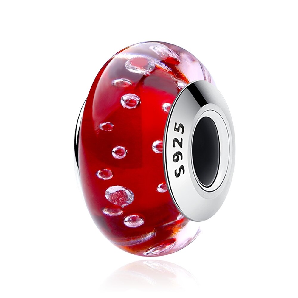 925 Sterling Silver Charms - TEA LU SHOP