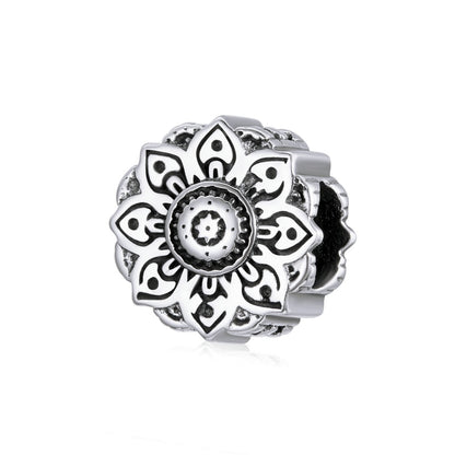 925 Sterling Silver Charm - TEA LU SHOP