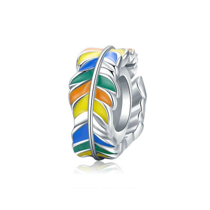 925 Sterling Silver Charms - TEA LU SHOP