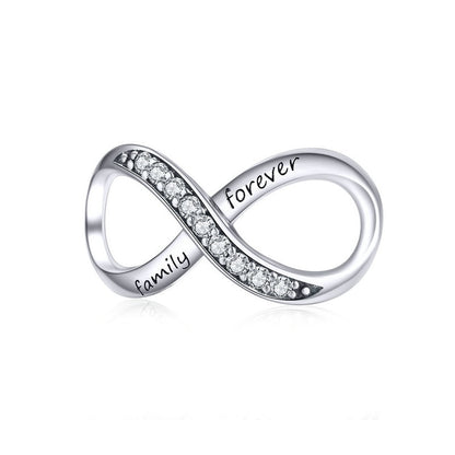 925 Sterling Silver Charms - TEA LU SHOP