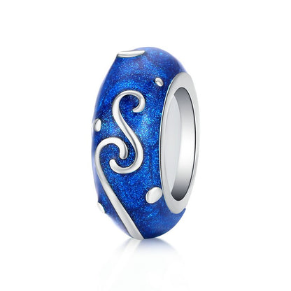 925 Sterling Silver Charms - TEA LU SHOP