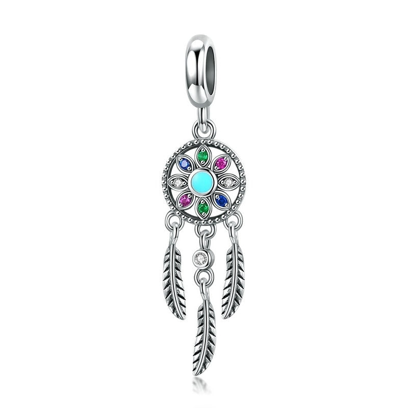 Sterling Silver Animal Charm