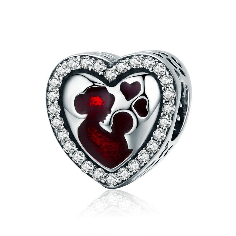 Sterling Silver Animal Charm