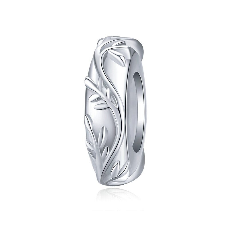 925 Sterling Silver Charms - TEA LU SHOP
