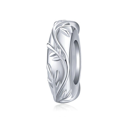 925 Sterling Silver Charms - TEA LU SHOP