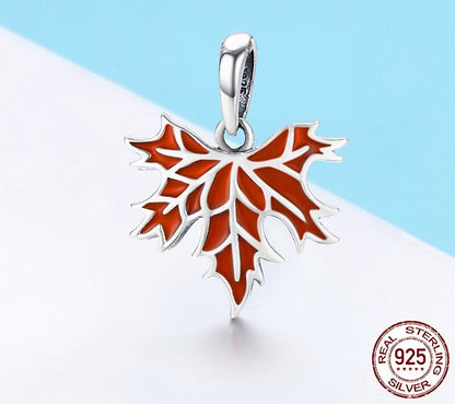925 Sterling Silver Pendant 
