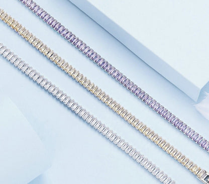 Authentic Fashion Zircon Bracelet for Women - TEA LU SHOP