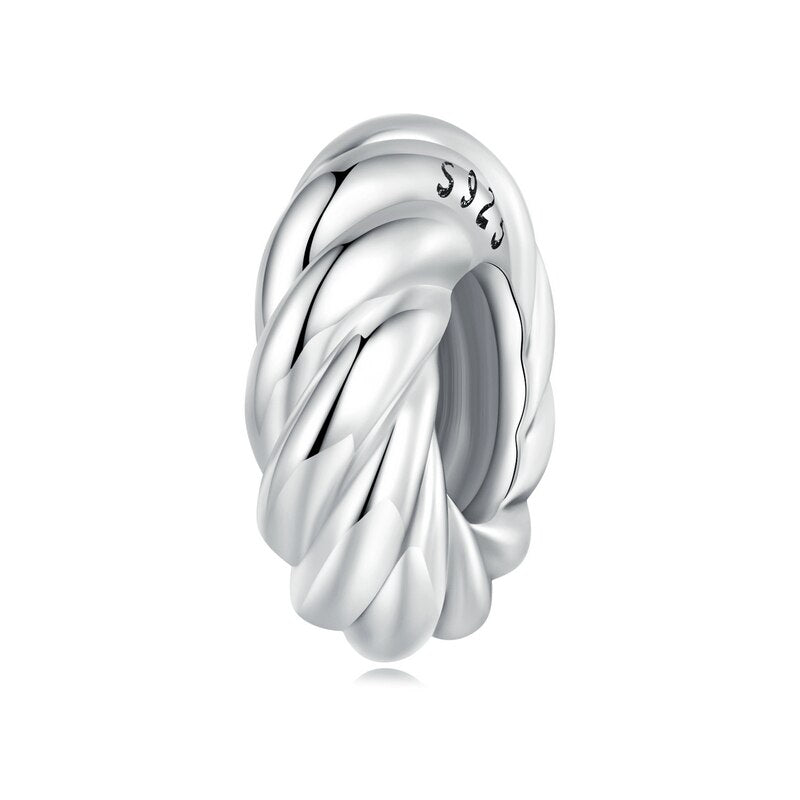Silver Heart Pendant 
