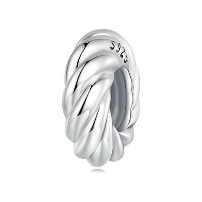 Silver Heart Pendant 