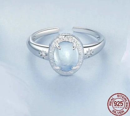 Halo Engagement Ring