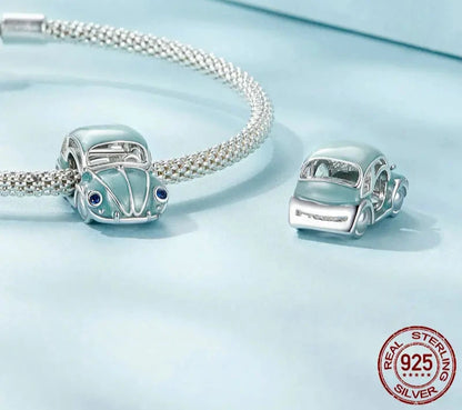Car Charm for Bracelet