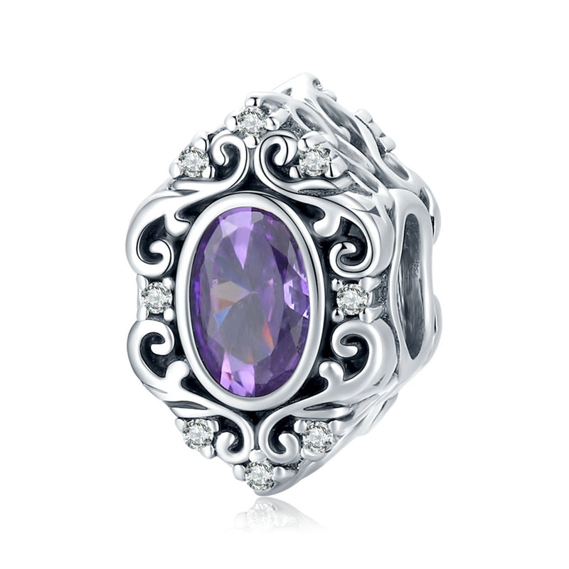 925 Sterling Silver Vintage Charms - TEA LU SHOP