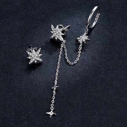 Sterling Silver Earrings