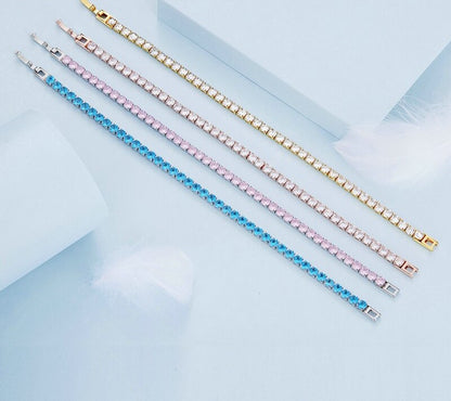 Authentic Copper Bracelets for Women - TEA LU SHOP