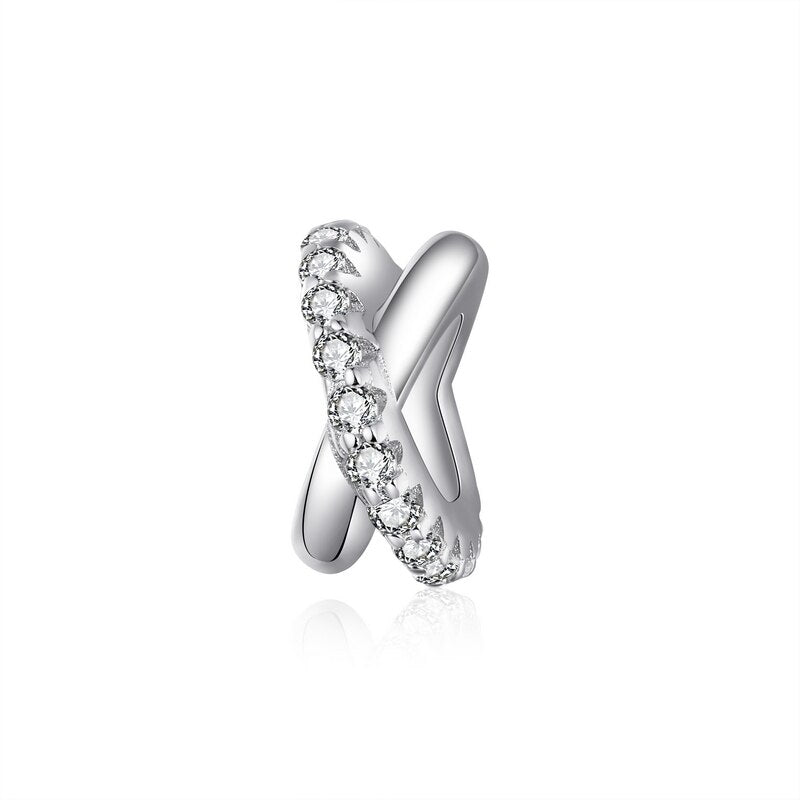 925 Sterling Silver Charms - TEA LU SHOP