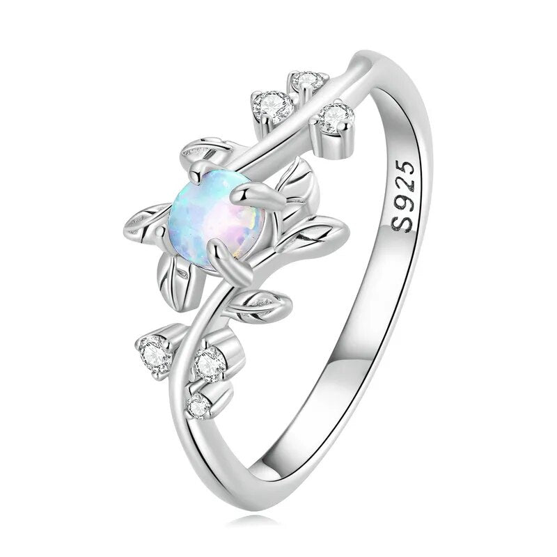 925 Sterling Silver Ring