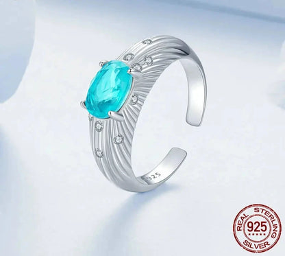 Chunky Statement Ring