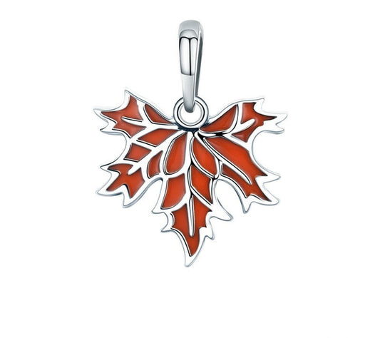 925 Sterling Silver Pendant 