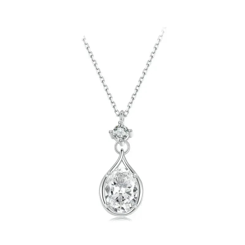 925 Sterling Silver Necklace