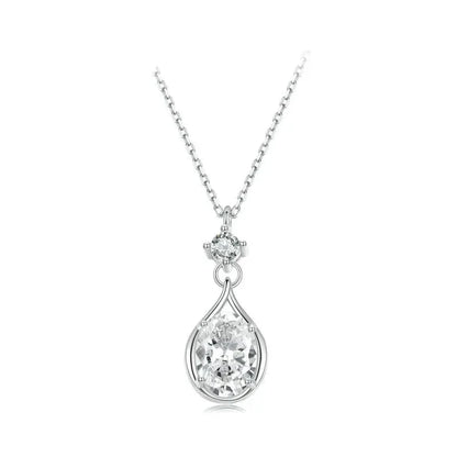 925 Sterling Silver Necklace