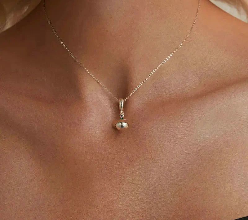 Planet Pendant for Bracelet and Necklace