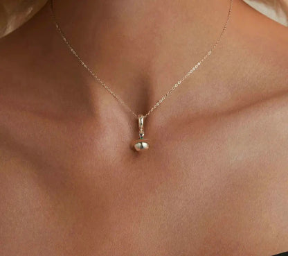 Planet Pendant for Bracelet and Necklace