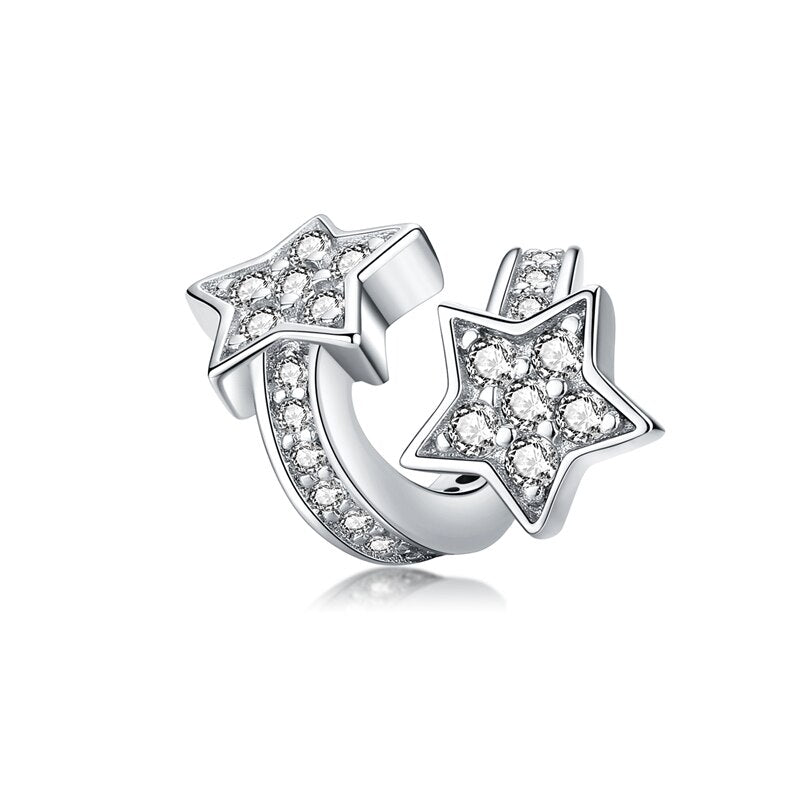 925 Sterling Silver Charms - TEA LU SHOP