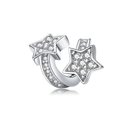 925 Sterling Silver Charms - TEA LU SHOP