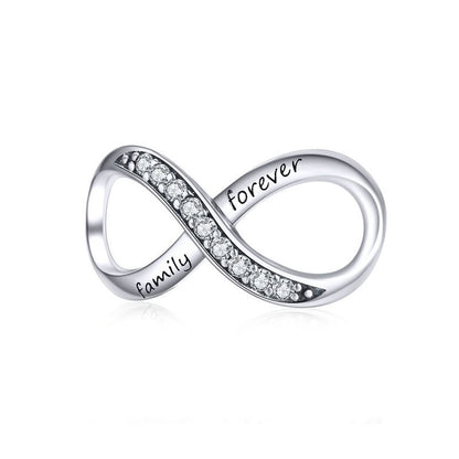 925 Sterling Silver Pendants - TEA LU SHOP