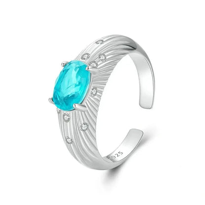 Chunky Statement Ring