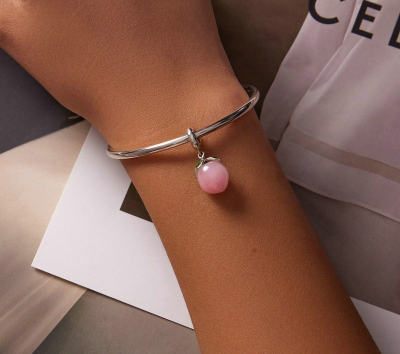 925 Sterling Silver Charms - TEA LU SHOP