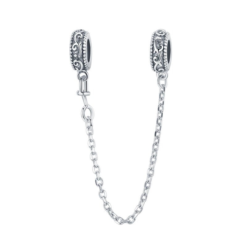 925 Sterling Silver Charms - TEA LU SHOP