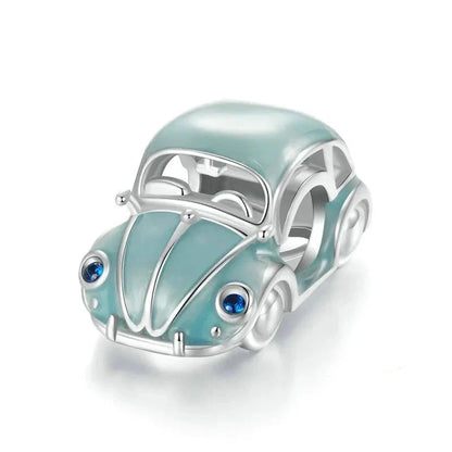 Car Charm for Bracelet