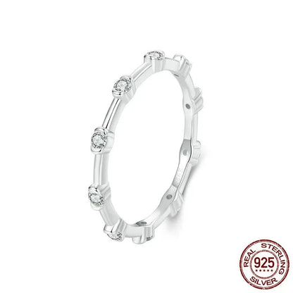 Chic Stackable Ring