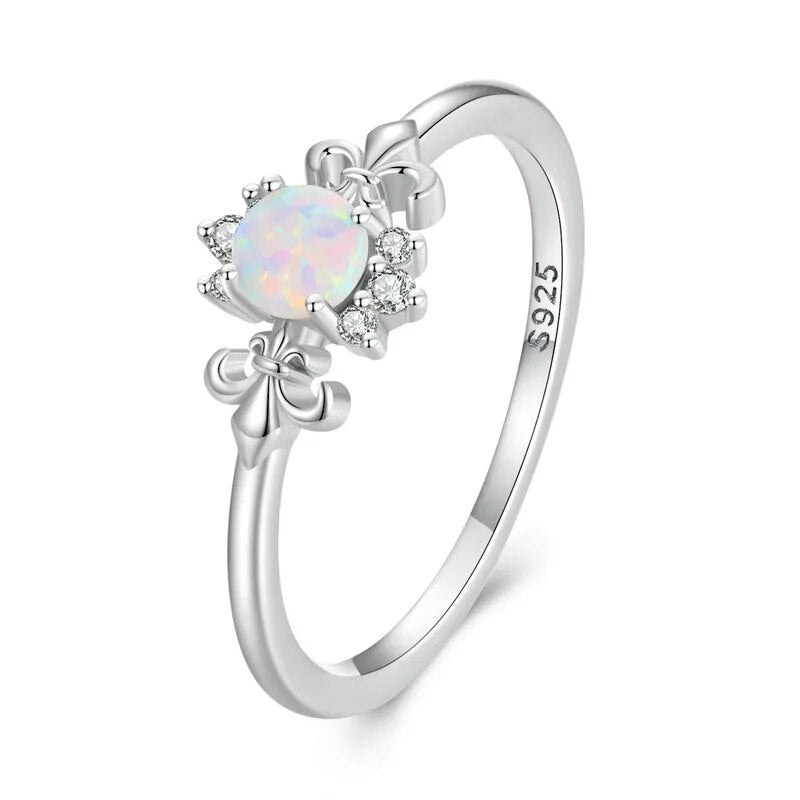 925 Sterling Silver Ring