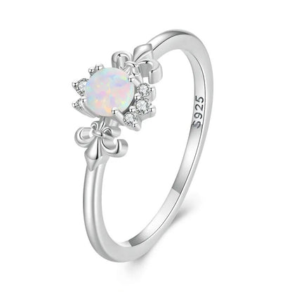 925 Sterling Silver Ring