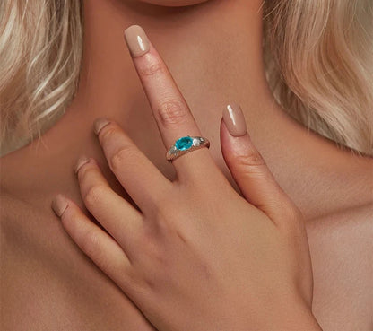 Chunky Statement Ring
