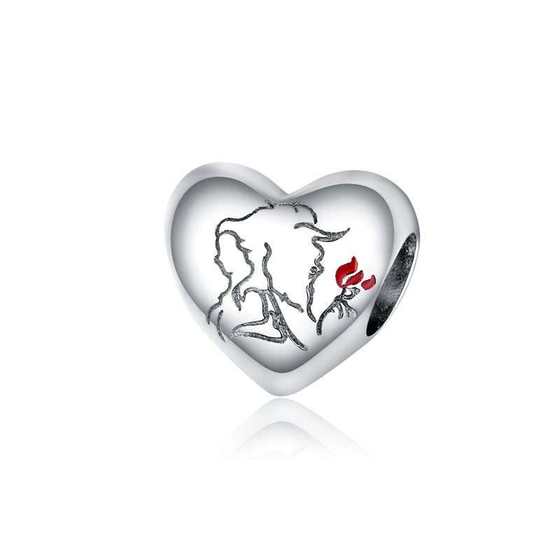 925 Sterling Silver Pendants - TEA LU SHOP