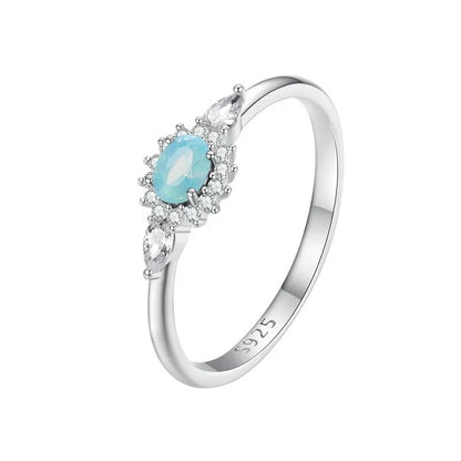 925 Sterling Silver Ring