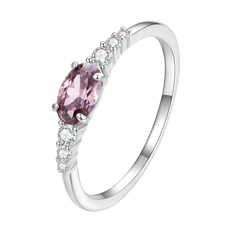 925 Sterling Silver Ring