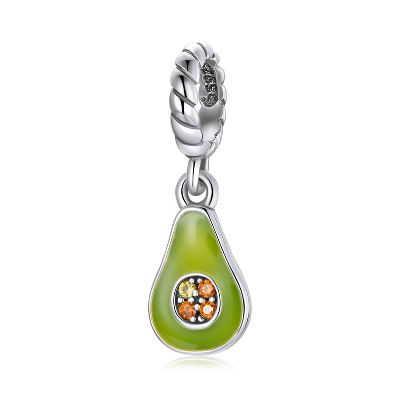 925 Sterling Silver Sunflower Charms - TEA LU SHOP