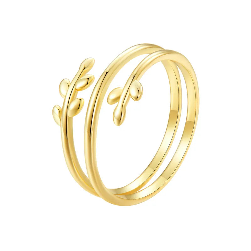 Sterling Silver Ring 