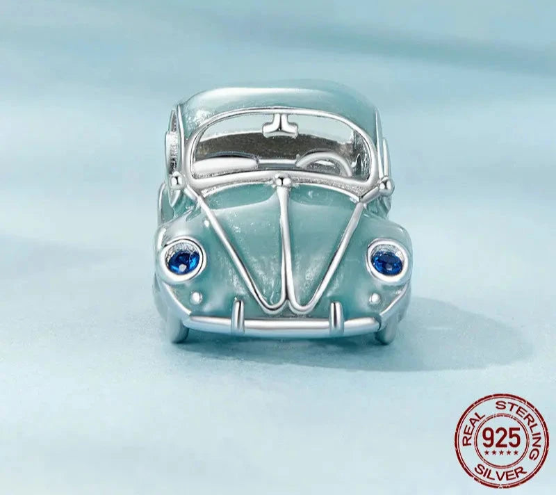 Car Charm for Bracelet