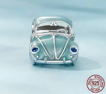 Car Charm for Bracelet
