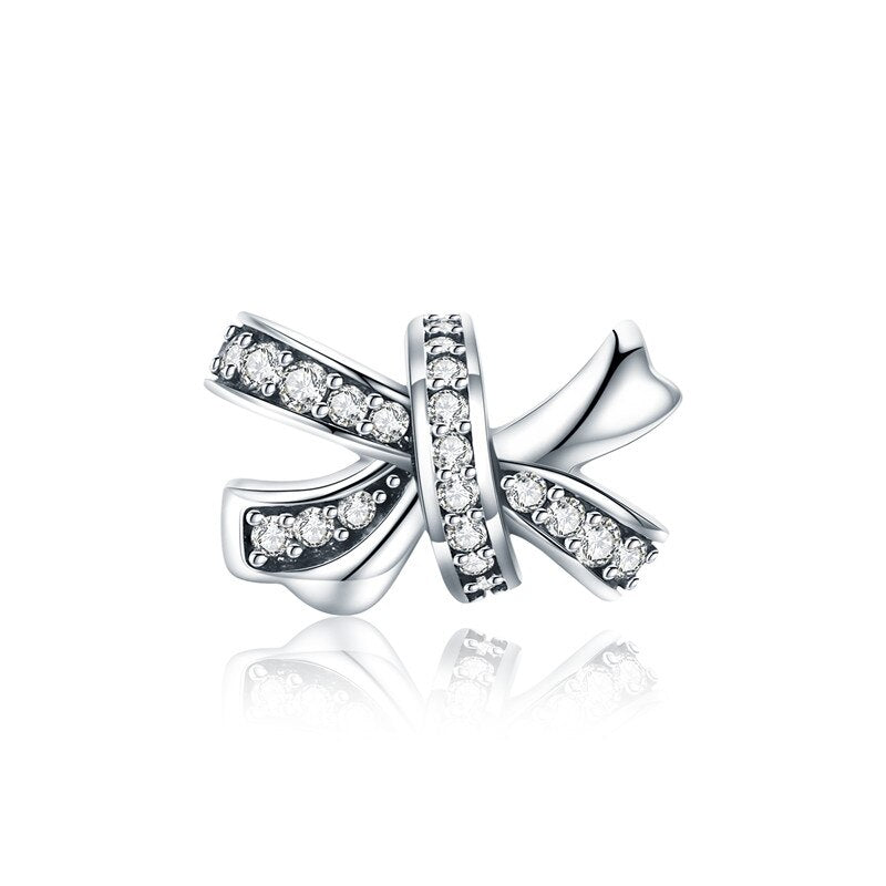 925 Sterling Silver Charms - TEA LU SHOP