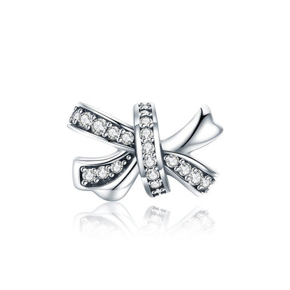 925 Sterling Silver Charms - TEA LU SHOP