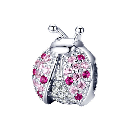 925 Sterling Silver Charms - TEA LU SHOP