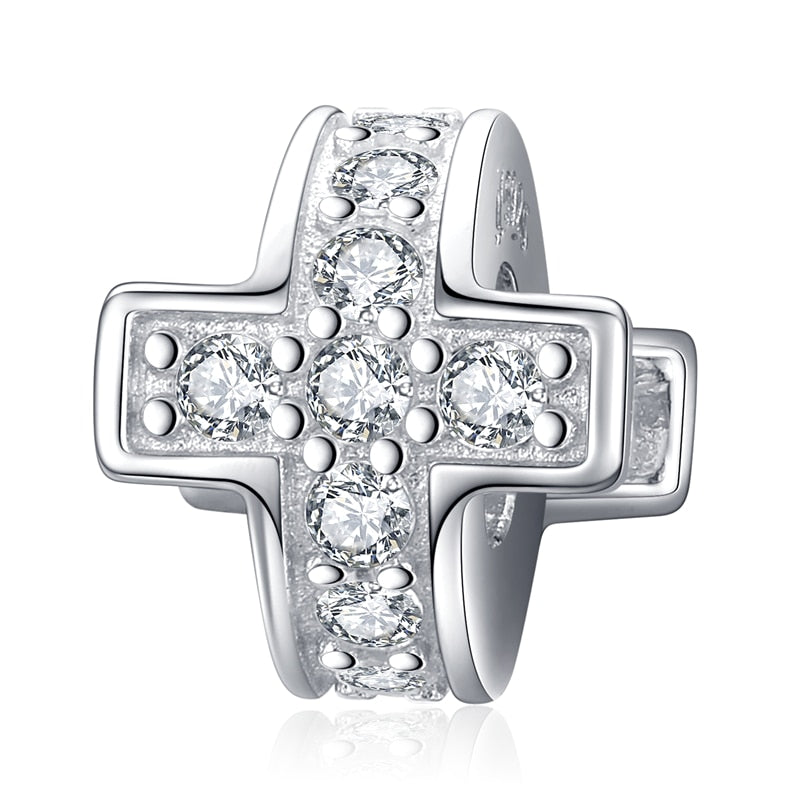 925 Sterling Silver Charms - TEA LU SHOP